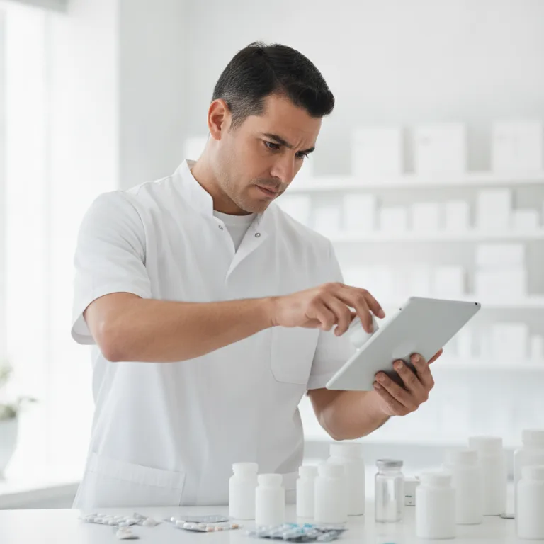Farmacia de Guardia servicio en Nuevo Laredo